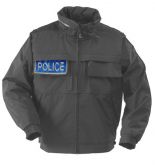 JACKETS / RAIN GEAR / HAT COVERS / GLOVES